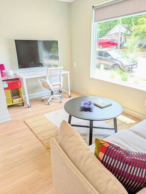 Téléviseur connecté