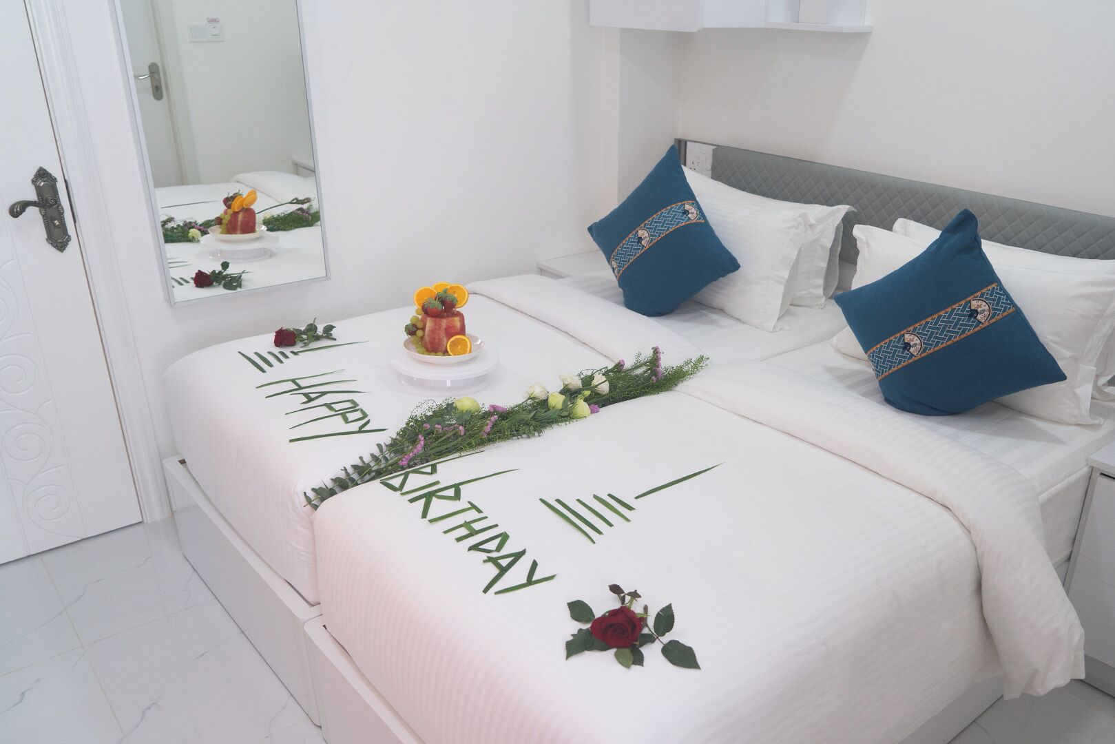 Minibar, in-room safe, individually furnished, free WiFi