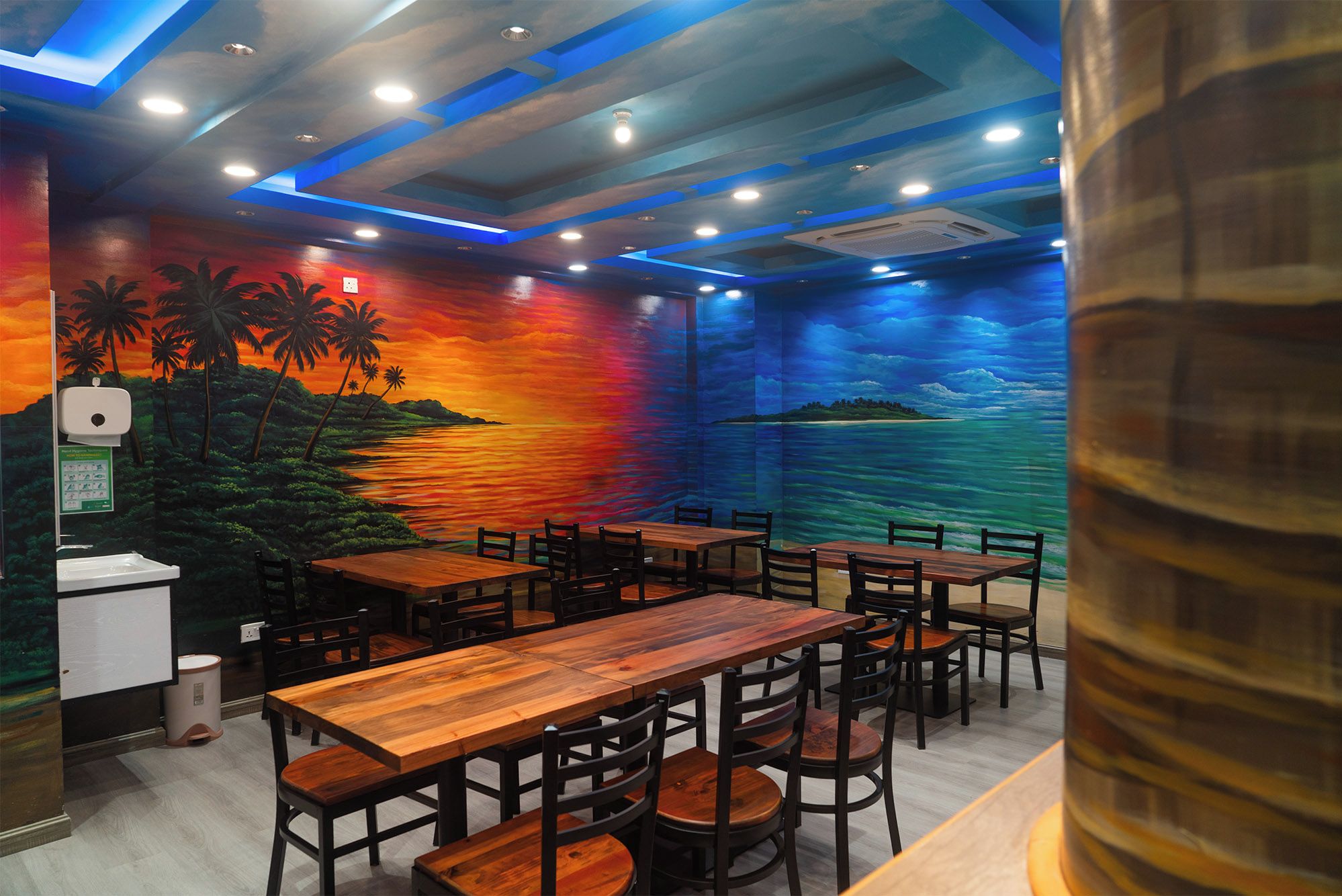 Esszimmer