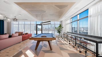 Billiards