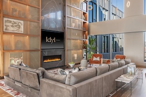 Lobbylounge