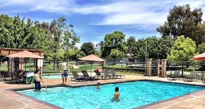Studio in Quiet Gated SFR Community