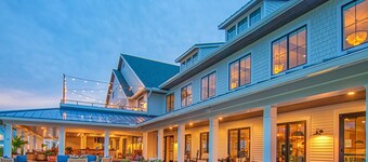 Bayside Resort house w/community pools, hot tubs, tennis courts & on-site golf