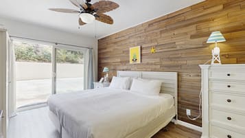 3 slaapkamers, internet, beddengoed