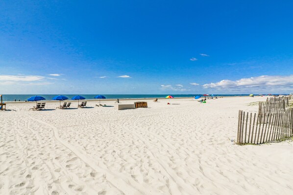 Plage