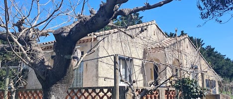 Exterieur