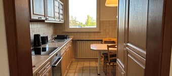 Apartment in Velbert - central/new