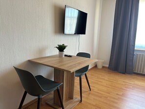 Dining - Apartment in Velbert - central/new (Velbert)
