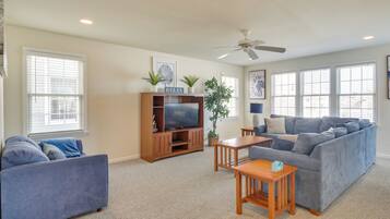 電視、DVD 播放機