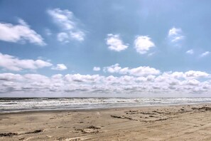Plage à proximité