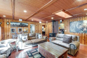 Interieur