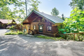 Udendørsområde