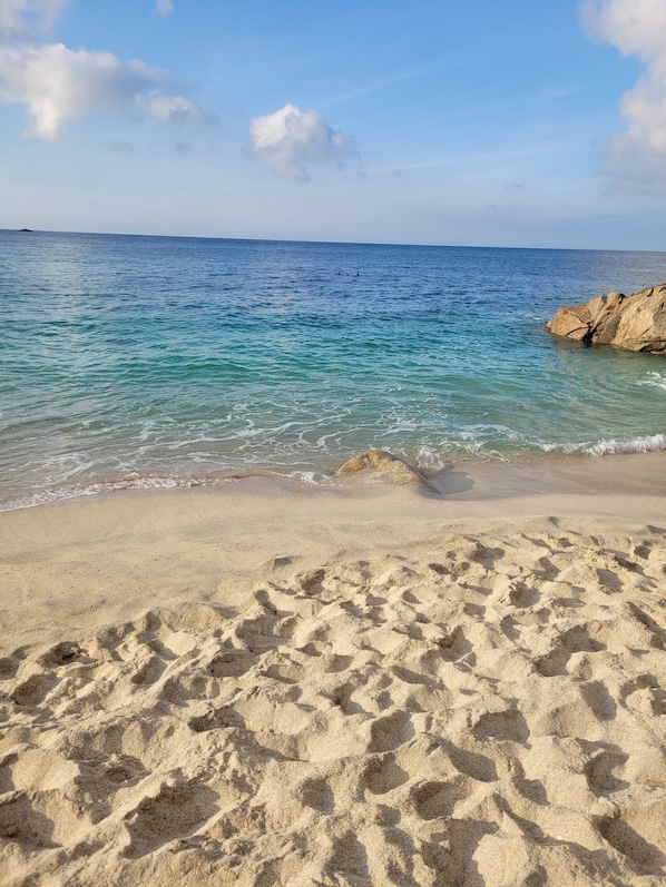 Plage