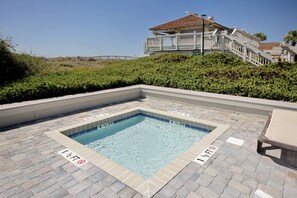 Piscina coperta