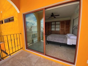 2 Schlafzimmer, Bügeleisen/Bügelbrett, WLAN