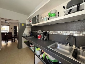 Cuisine privée