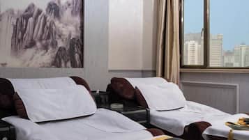 Ăquipement de lâhĂ©bergement