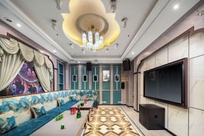 Unclassified image, 4 of 30, button - Yuzhou Peace Hotel (Hotan City)