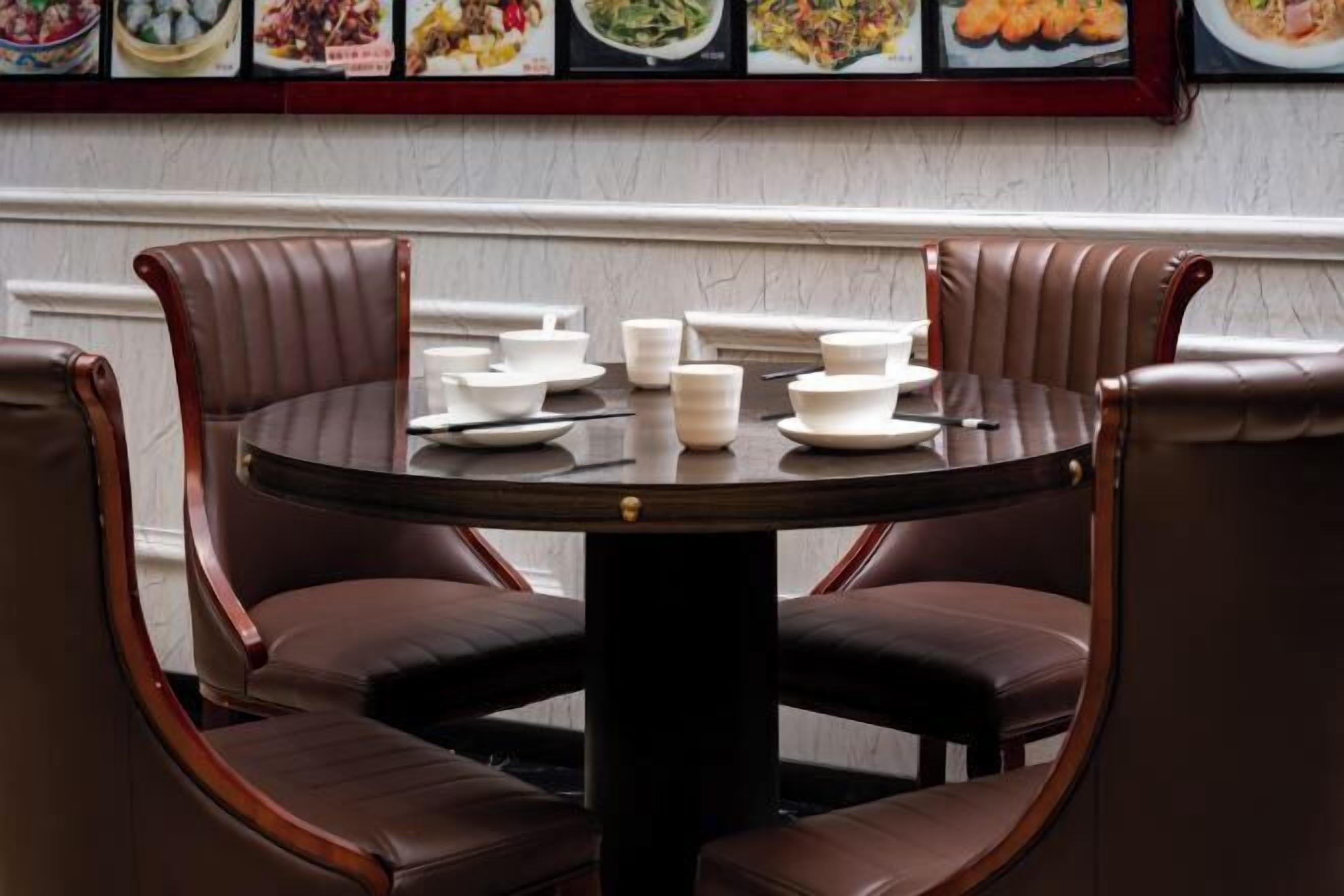 ร้านอาหาร