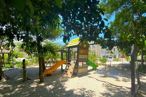 Espace pour enfants