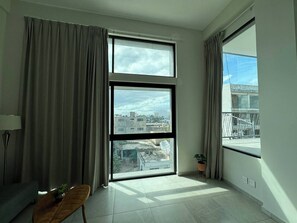 Interiør