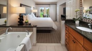 1 chambre, Wi-Fi