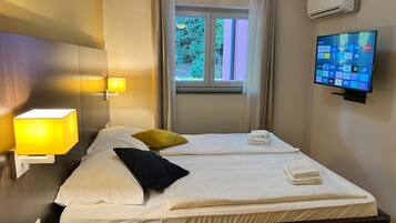 Appartamento (One Bedroom Apartment) | 1 camera