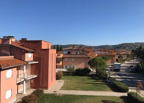 Appartamento (One Bedroom Apartment) | Esterni