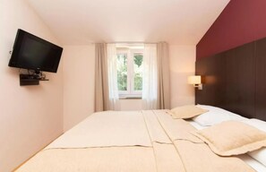 Lejlighed (Two Bedroom Apartment) | 2 soveværelser