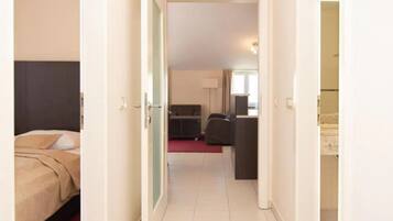 Apartment (Two Bedroom Apartment) | 2 bedrooms