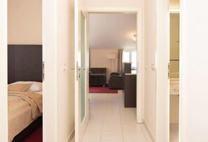 Apartment (Two Bedroom Apartment)