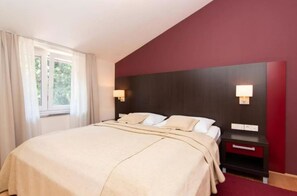 Apartment (Two Bedroom Apartment) | 2 bedrooms - Marina Portorož Family Friendly Apartment 2 (Piran)