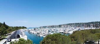 Marina Portorož Family Friendly Apartment 2