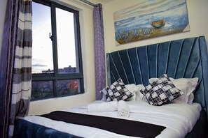 1 bedroom, WiFi