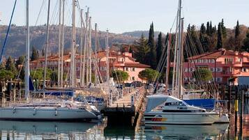 Appartamento (Two Bedroom Apartment) | Esterni