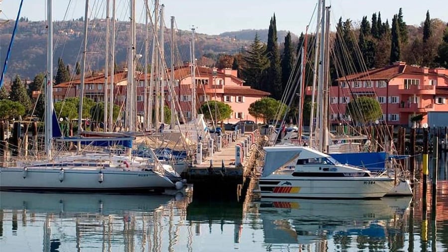 马里纳波托罗兹家庭友好公寓3