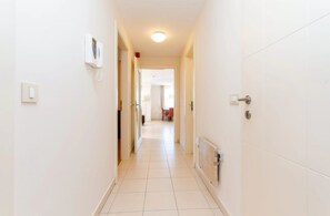Apartament (Two Bedroom Apartment) | 2 dormitoris