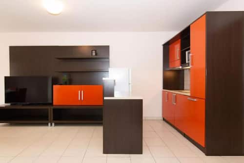 Apartment (Two Bedroom Apartment) | Ausstattung der Unterkunft