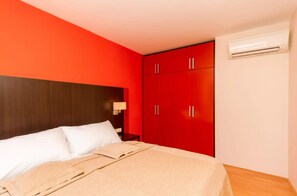 Appartement (Two Bedroom Apartment) | 2 chambres