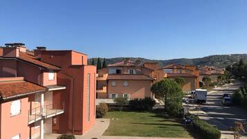 Appartamento (Two Bedroom Apartment) | Esterni