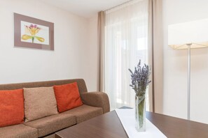 Appartement (Two Bedroom Apartment) | Équipement de l’hébergement
