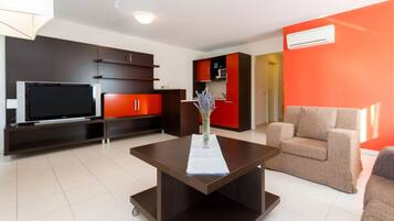 Apartment (Two Bedroom Apartment) | Property amenity