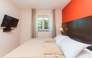 Departamento (Two Bedroom Apartment) | 2 habitaciones