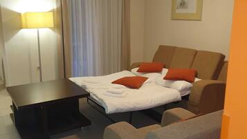 Apartment (Two Bedroom Apartment) | Property amenity