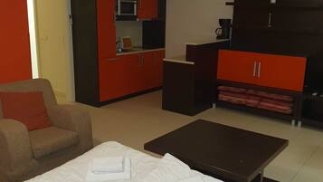 Apartment (Two Bedroom Apartment) | Property amenity