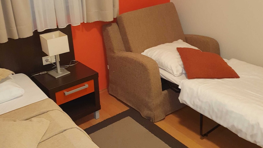 Marina Portorož Family Friendly Apartment 4