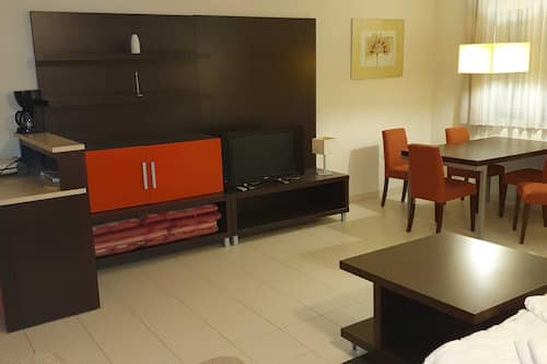 Appartement (Two Bedroom Apartment) | Accommodatievoorziening