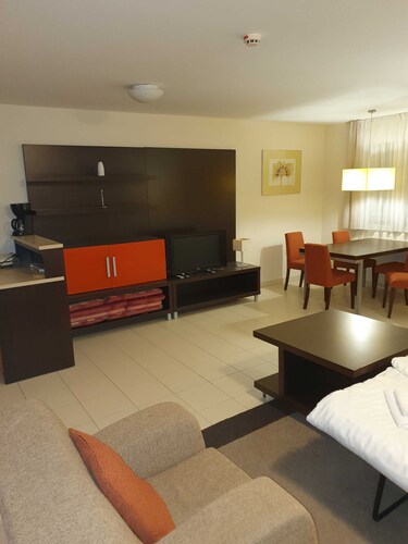 Marina Portorož Family Friendly Apartment 5