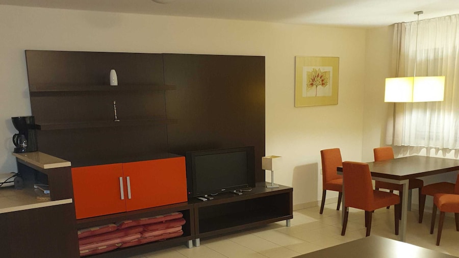 Marina PortoroĆŸ Family Friendly Apartment 5