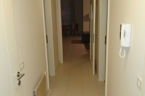 Apartment (Two Bedroom Apatment)